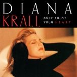 squeeze me (album version) - diana krall