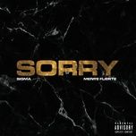 sorry - sigma, mente fuerte