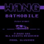 batmobile - wang