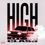 high class - wang, night grind