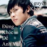 tinh don phuong remix 1 - nguyen khoi