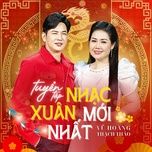 mua xuan cuoi em - vu hoang, thach thao