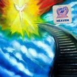 heaven (explicit) - the kid laroi
