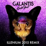 gold dust (illenium 2015 remix) - galantis