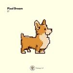 pixel dream - bt, kanimayo