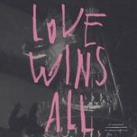 love wins all - iu