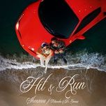 hit & run - shenseea, masicka, di genius