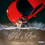 hit & run - shenseea, masicka, di genius