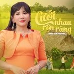 cuoi nhau ron rang - anna yen phuong