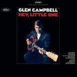 woman, woman - glen campbell