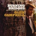 together again - glen campbell