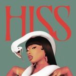 hiss (explicit) - megan thee stallion