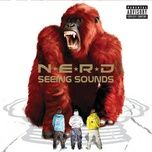 everyone nose (all the girls standing in the line for the bathroom) (remix) - n.e.r.d., kanye west, lupe fiasco, pusha t