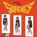 he's seventeen - the supremes
