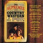 it makes no difference now - the supremes