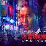 ky uc cua nguoi say  - dan nguyen