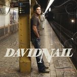 i'm about to come alive (album version) - david nail