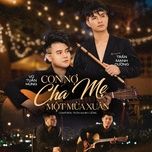 con no cha me mot mua xuan - vu tuan hung, tran manh cuong