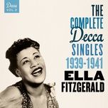 somebody nobody loves - ella fitzgerald