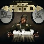 can't stop (album version (edited)) - ace hood, akon