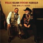 that's all - willie nelson, wynton marsalis