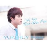 nhin em lan cuoi - short version 2 - yuki huy nam