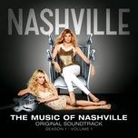 love like mine - nashville cast, hayden panettiere