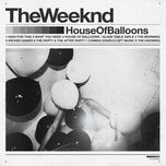 high for this - the weeknd