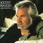 the night goes on - kenny rogers