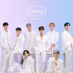 daisy (japanese version) - pentagon