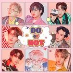 do or not (english version) - pentagon