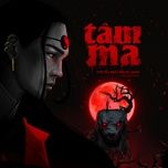 tam ma (theme song from quy cau) - nguyen tran trung quan, megashock