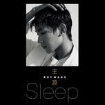 sleep - vuong nguyen (roy wang)