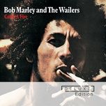 stir it up - bob marley, the wailers