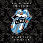 jumpin’ jack flash (live) - the rolling stones