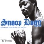 from tha chuuuch to da palace - snoop dogg