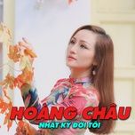 san ga khong duoc khoc (#1) - hoang chau