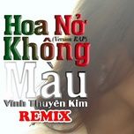 het yeu 1 - vinh thuyen kim