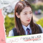 in my memory (doctor slump ost) - seulgi