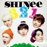 colors of the season - shinee