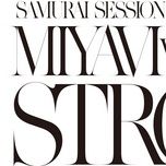 strong (instrumental) - miyavi, kreva