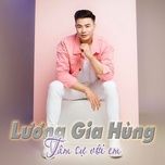 con vuong tinh cu (#1) - luong gia hung