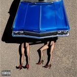 detox - the veronicas