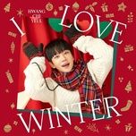 beautiful winter - hwang chi yeol