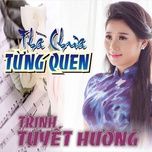 tau ve que huong - mai tuan, dong dao