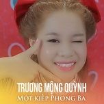 nguoi den tu trieu chau (#1) - truong mong quynh