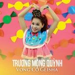 xin hay thu tha version english (#2) - truong mong quynh