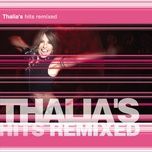 amor a la mexicana (cuca's fiesta mix) - thalia