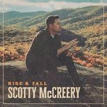 lonely ain't lonely - scotty mccreery