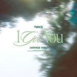 i got you (feat. lauv) - twice, lauv